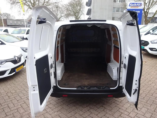 Nissan e-NV200 - Afbeelding 10 van 30