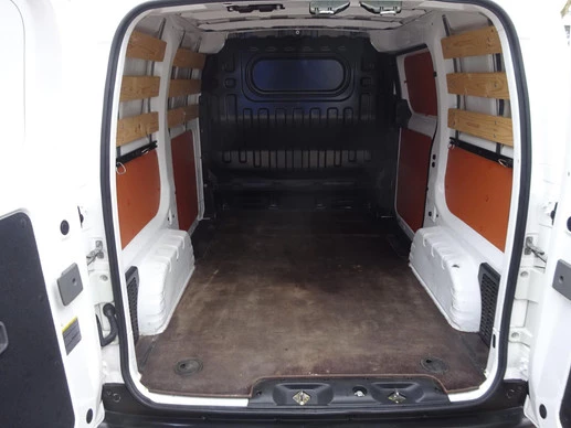 Nissan e-NV200 - Afbeelding 11 van 30