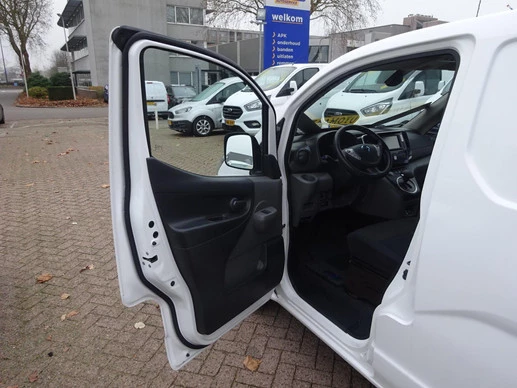 Nissan e-NV200 - Afbeelding 12 van 30