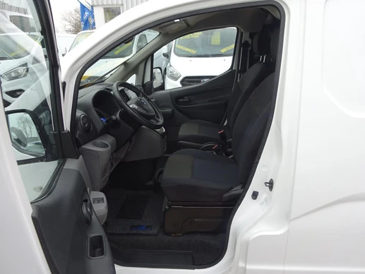 Nissan e-NV200 - Afbeelding 13 van 30
