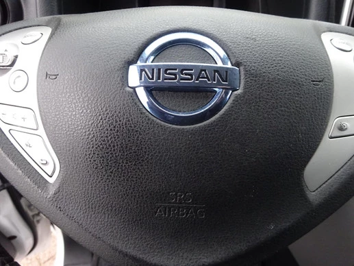 Nissan e-NV200 - Afbeelding 14 van 30