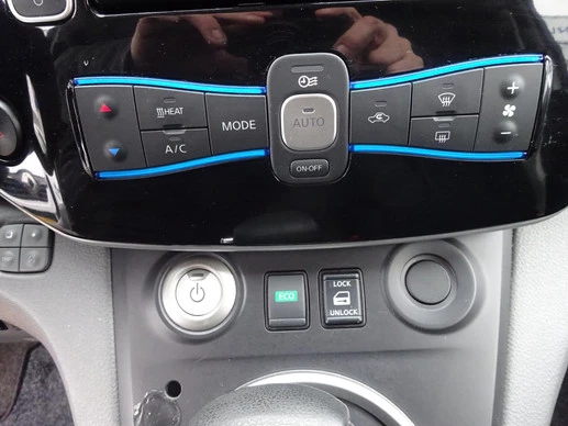 Nissan e-NV200 - Afbeelding 15 van 30