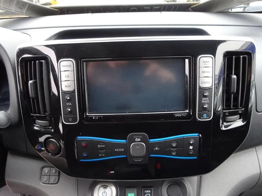 Nissan e-NV200 - Afbeelding 16 van 30