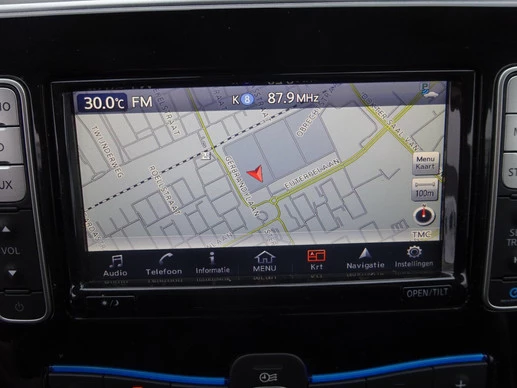 Nissan e-NV200 - Afbeelding 17 van 30