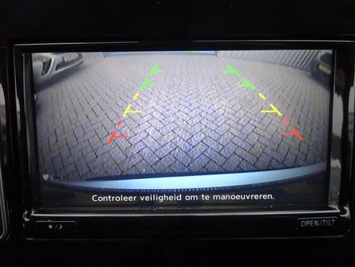 Nissan e-NV200 - Afbeelding 18 van 30