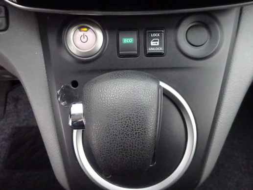 Nissan e-NV200 - Afbeelding 19 van 30