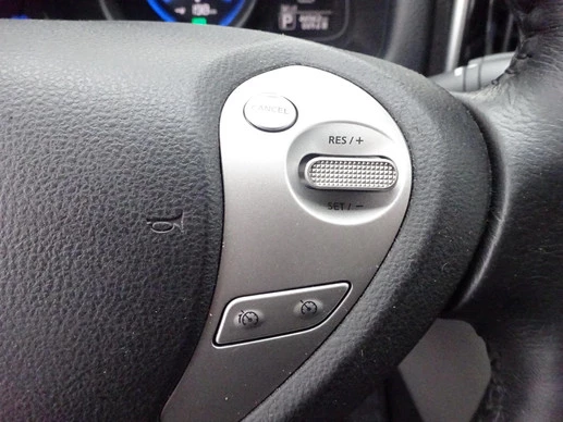 Nissan e-NV200 - Afbeelding 20 van 30