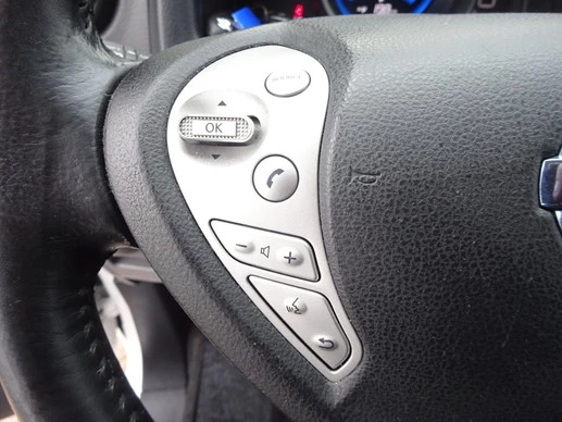 Nissan e-NV200 - Afbeelding 21 van 30