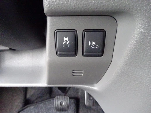 Nissan e-NV200 - Afbeelding 23 van 30