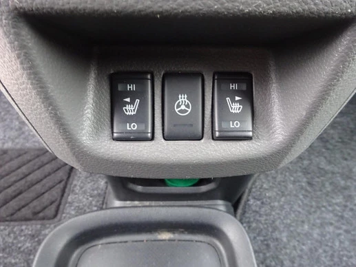 Nissan e-NV200 - Afbeelding 24 van 30