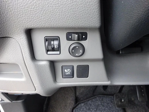 Nissan e-NV200 - Afbeelding 25 van 30