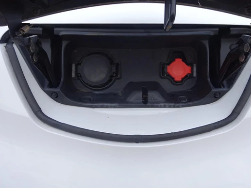 Nissan e-NV200 - Afbeelding 28 van 30