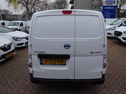Nissan e-NV200 - Afbeelding 29 van 30