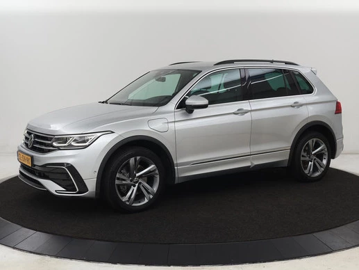 Volkswagen Tiguan - Afbeelding 1 van 30