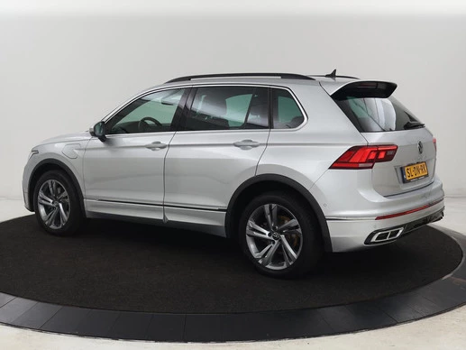 Volkswagen Tiguan - Afbeelding 2 van 30