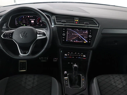 Volkswagen Tiguan - Afbeelding 8 van 30
