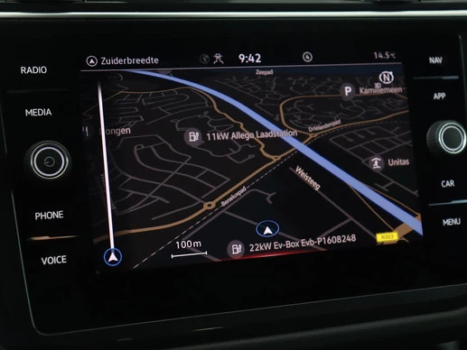 Volkswagen Tiguan - Afbeelding 10 van 30