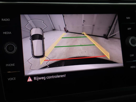 Volkswagen Tiguan - Afbeelding 11 van 30