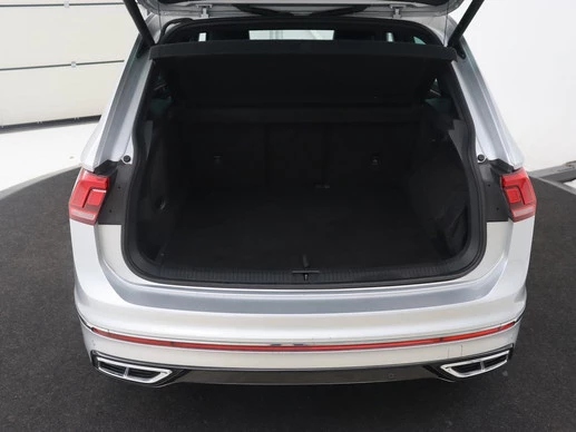 Volkswagen Tiguan - Afbeelding 15 van 30