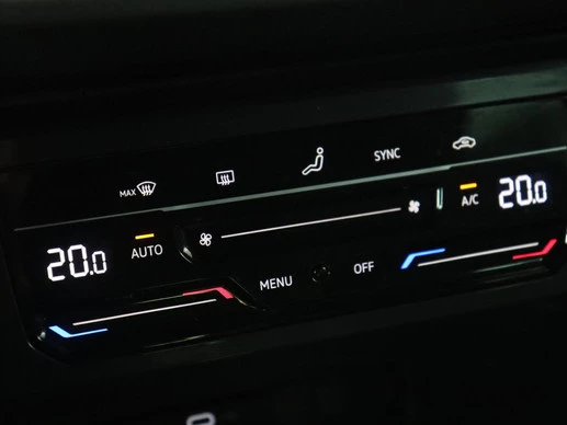 Volkswagen Tiguan - Afbeelding 21 van 30