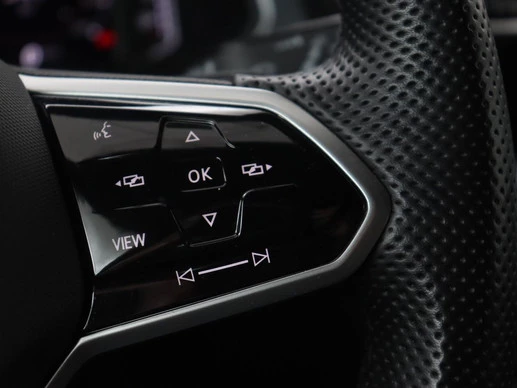 Volkswagen Tiguan - Afbeelding 24 van 30