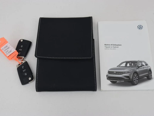 Volkswagen Tiguan - Afbeelding 25 van 30