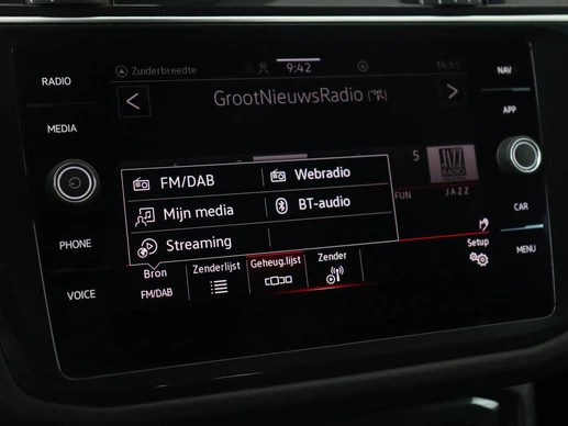 Volkswagen Tiguan - Afbeelding 26 van 30