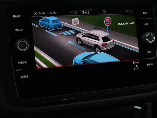 Volkswagen Tiguan - Afbeelding 27 van 30