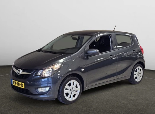 Opel KARL - Afbeelding 1 van 23