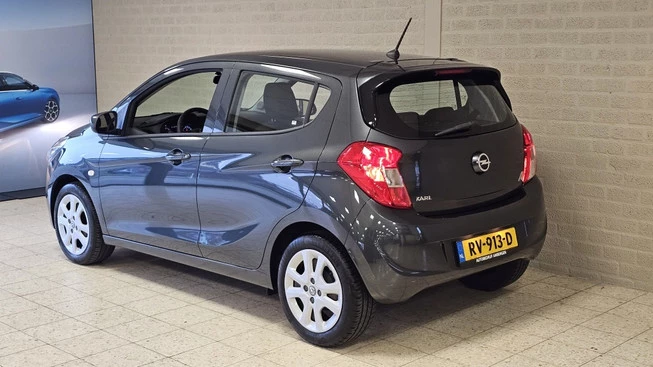 Opel KARL - Afbeelding 3 van 23