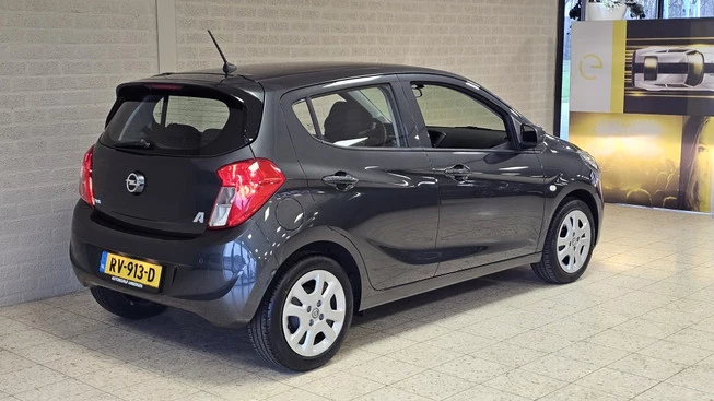 Opel KARL - Afbeelding 4 van 23