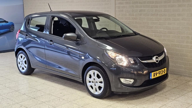 Opel KARL - Afbeelding 6 van 23