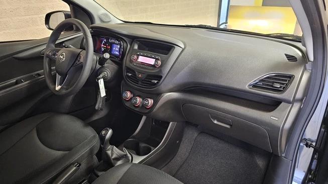 Opel KARL - Afbeelding 8 van 23