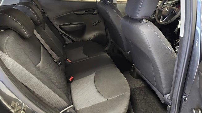 Opel KARL - Afbeelding 10 van 23