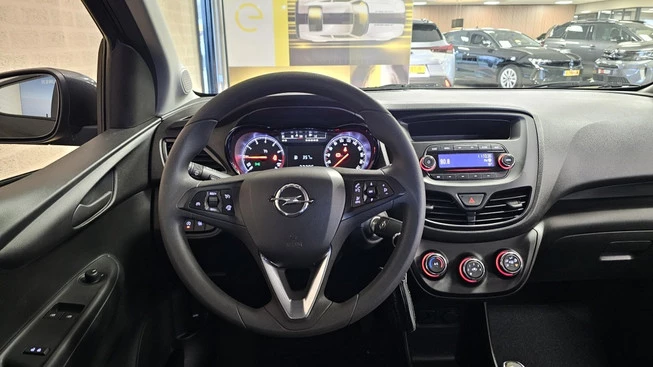 Opel KARL - Afbeelding 12 van 23