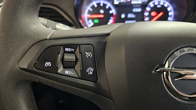 Opel KARL - Afbeelding 15 van 23