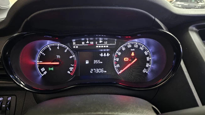 Opel KARL - Afbeelding 17 van 23