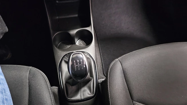 Opel KARL - Afbeelding 20 van 23