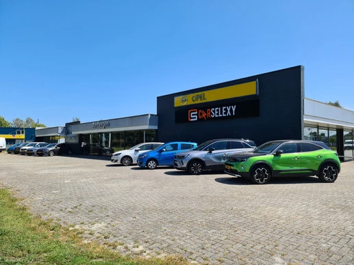 Opel KARL - Afbeelding 23 van 23