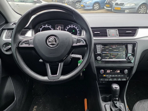 Škoda Rapid - Afbeelding 10 van 30