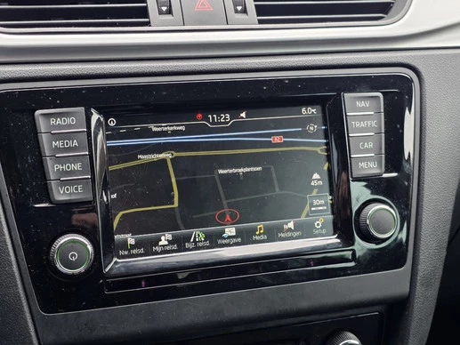 Škoda Rapid - Afbeelding 15 van 30