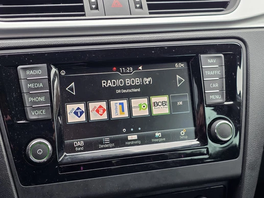 Škoda Rapid - Afbeelding 17 van 30