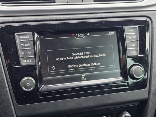 Škoda Rapid - Afbeelding 19 van 30