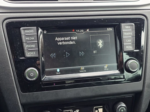 Škoda Rapid - Afbeelding 20 van 30