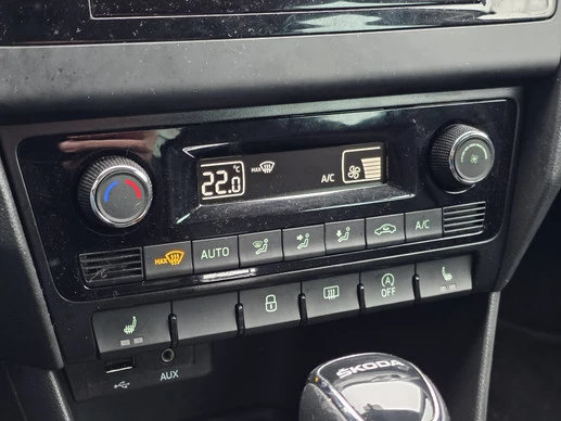 Škoda Rapid - Afbeelding 21 van 30