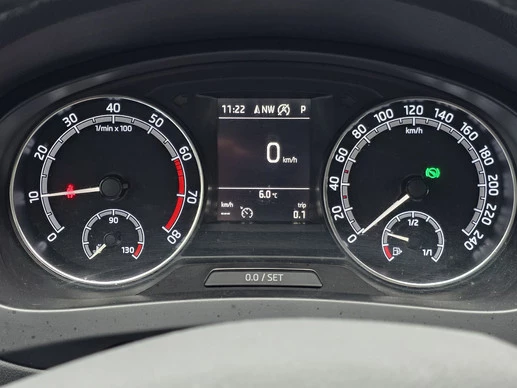 Škoda Rapid - Afbeelding 22 van 30