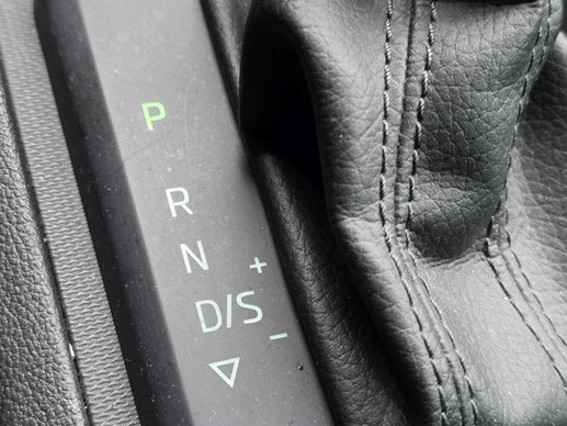 Škoda Rapid - Afbeelding 26 van 30