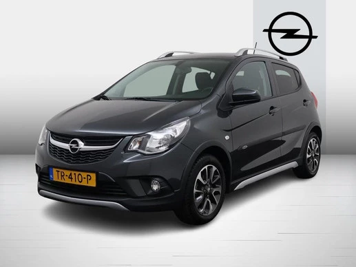 Opel KARL - Afbeelding 1 van 28