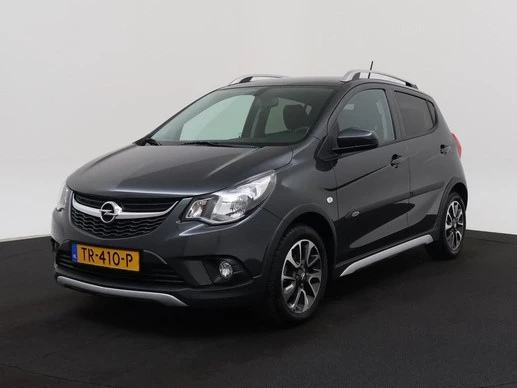Opel KARL - Afbeelding 2 van 28