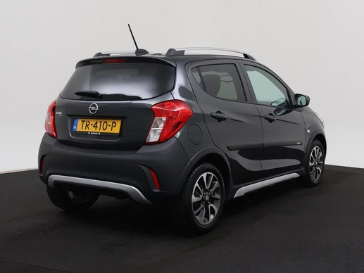 Opel KARL - Afbeelding 3 van 28